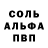 COCAIN Эквадор Mark t.D
